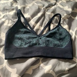 JoyLab Sports bra from target